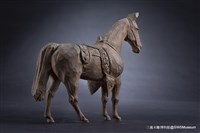 戰馬藏品圖，第2張