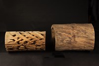 內外一間的圖片