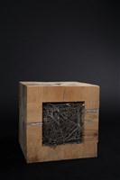 方形空間-鏡子藏品圖，第2張