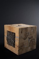 方形空間-鏡子藏品圖，第3張