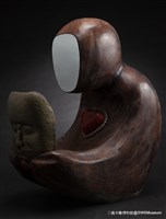 面具下原來的我(聆聽心的聲音)的圖片