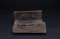 糖塔模藏品圖，第1張