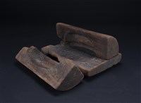 糖塔模藏品圖，第2張