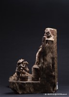 塑造張力藏品圖，第4張