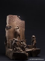 塑造張力藏品圖，第6張