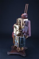 沉睡的心靈通道藏品圖，第2張