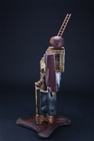 沉睡的心靈通道藏品圖，第3張