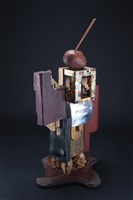 沉睡的心靈通道藏品圖，第4張