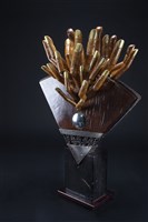 志向(爭)藏品圖，第2張