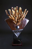 志向(爭)藏品圖，第3張