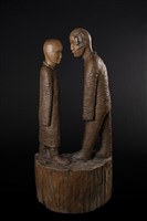 擦肩而過的圖片