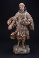 奉獻天使藏品圖，第1張