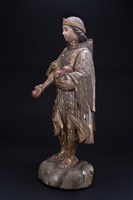 奉獻天使藏品圖，第2張