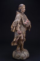 奉獻天使藏品圖，第3張