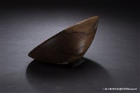 編織花紋碗藏品圖，第2張