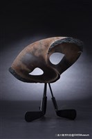 面具藏品圖，第1張
