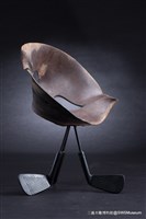 面具藏品圖，第2張