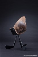 面具藏品圖，第4張