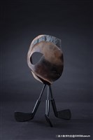 面具藏品圖，第5張