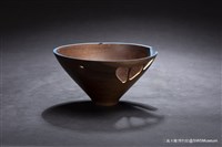 沿著虛線系列藏品圖，第1張