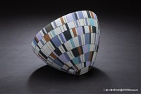BowlA-0410 海綿心藏品圖，第1張