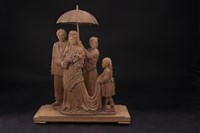 皆大歡喜(出嫁)藏品圖，第1張