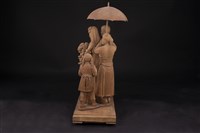 皆大歡喜(出嫁)藏品圖，第3張