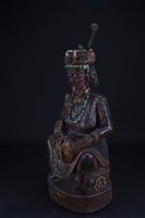 頭目的巡禮藏品圖，第2張