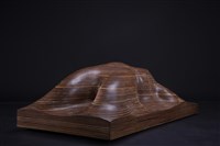 等高線藏品圖，第3張