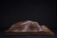等高線藏品圖，第4張