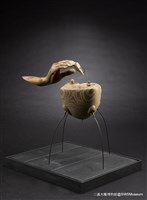 無緣無故的心情藏品圖，第1張