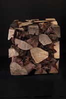 一立方公尺的並存空間的圖片