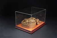 真多樹(蒸多蟹)藏品圖，第4張