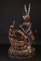 再現文化之寶-感同身受的圖片