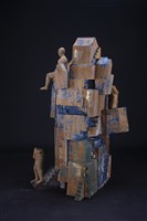 靜˙觀心語藏品圖，第3張