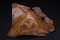 紙的花器(一)藏品圖，第1張