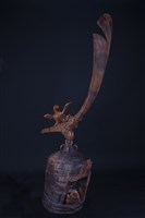 窗外是藍天藏品圖，第2張