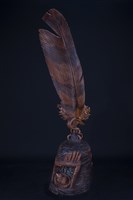 窗外是藍天藏品圖，第3張