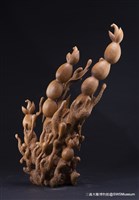 曙光藏品圖，第3張