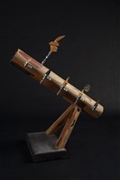 蓄勢待發藏品圖，第1張