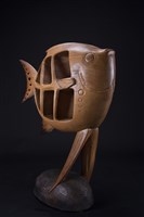 愛聽音樂的魚藏品圖，第2張