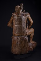 勇士的驕傲藏品圖，第3張