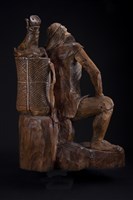 勇士的驕傲藏品圖，第4張