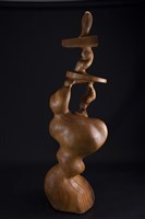 有機無機藏品圖，第1張