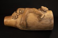 獵人悲歌藏品圖，第1張