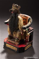 蘇府大王爺藏品圖，第1張