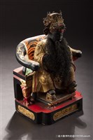 蘇府大王爺藏品圖，第3張