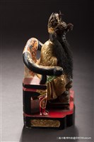 蘇府大王爺藏品圖，第4張