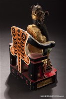 蘇府大王爺藏品圖，第5張