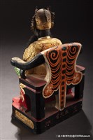 蘇府大王爺藏品圖，第7張